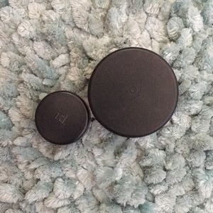 bareMinerals id loose face color